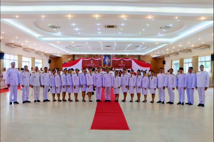 กิจกรรมเฉลิมพระเกียรติพระบาทสมเด็จพระปรเมนมหาอนันทมหิดล พระอัฐมรามาธิบดินทร