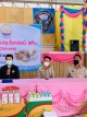 องค์การบริหารส่วนตำบลโนนผึ้งร่วมกับโรงพยาบาลส่งเสริมสุขภาพตำบลทุ่งเกษม ร่วมกันทำความสะอาดบ้านผู้สูงอายุที่มีภาวะพึ่งพิง